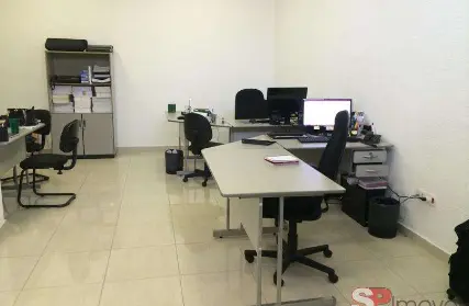 Imagem: Galpão / Salão para Venda, Jardim Cachoeira